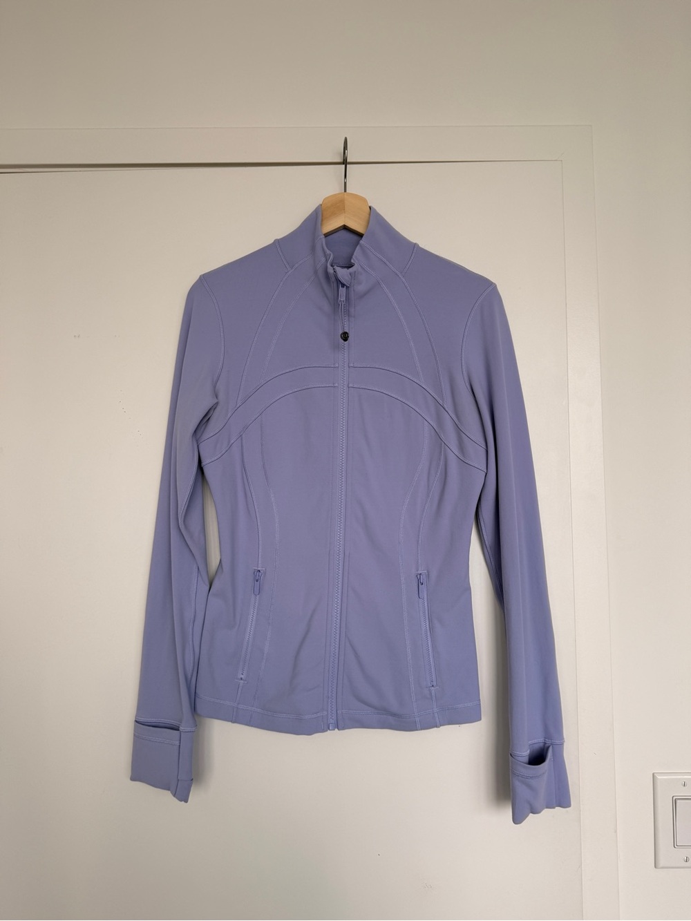 Lululemon Define Jacket